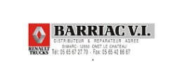 Barriac